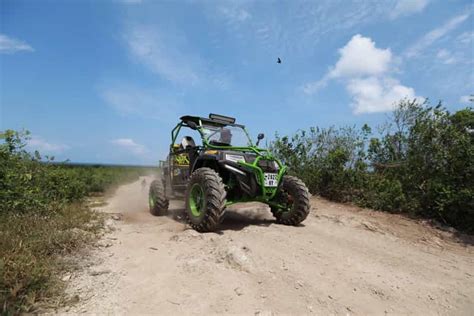 Aventure Extr Me En Buggy Zanzibar Getyourguide