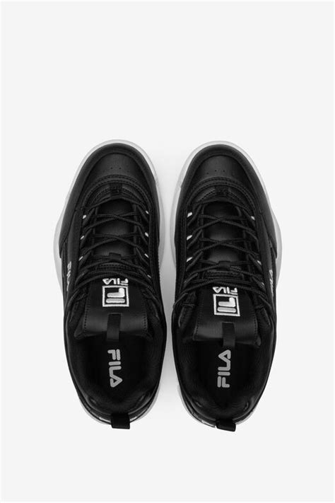 Disruptor 2 Premium Womens Sneakers Fila