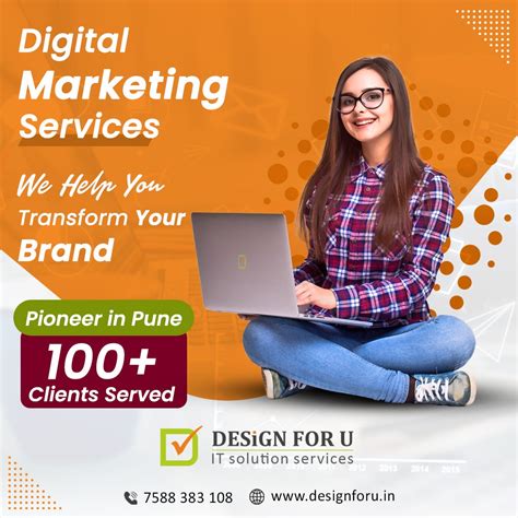 Best Digital Marketing Agency In Pune Digital Marketing Agency