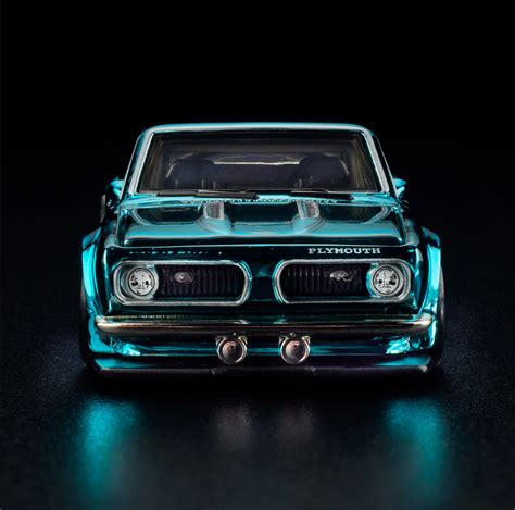 Hot Wheels Collectors Rlc Exclusive