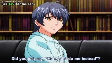 Kinky Milf In Lingerie Satisfies Naughty Student