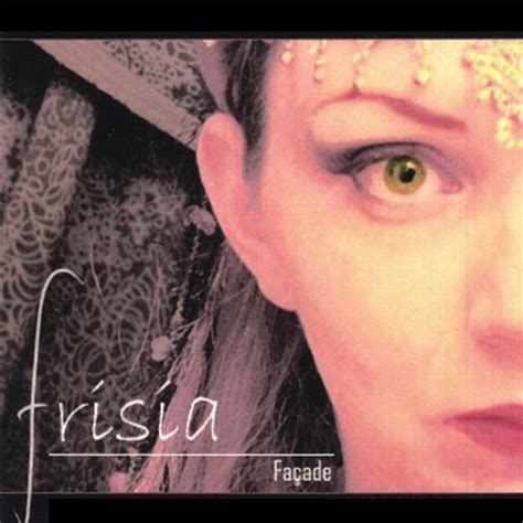 Frisia - Facade - Amazon.com Music