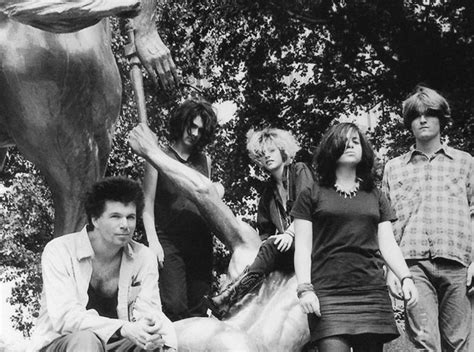 Pussy Galore Band Photograph 2 IMAGE US Pop Catastrophe Co Uk