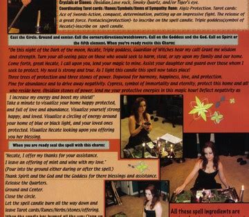 Tarot Witch Of The Black Rose 058 8muses Sex And Porn Comics