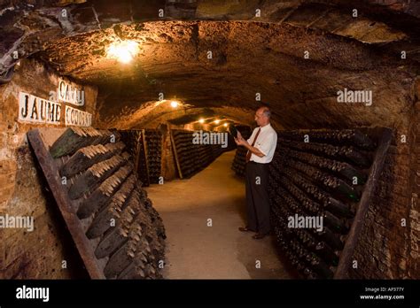 Codorniu Cava Cellars Sant Sadurni D Anoia Near Barcelona Spain