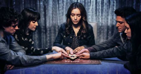 Ouija Review Ign