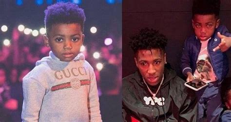 How Many Kids Does NBA YoungBoy Have 2022?