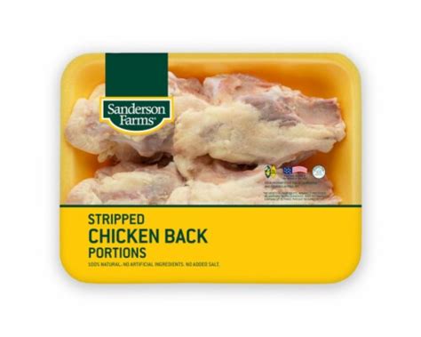 Sanderson Farms Fresh Chicken Lb Ralphs