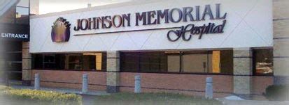 Johnson Memorial Hospital Selecting HP Converged Infrastructure ...