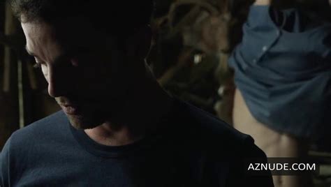 Les Revenants Nude Scenes Aznude