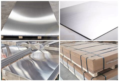 polished aluminum sheet quanshuo metal materials