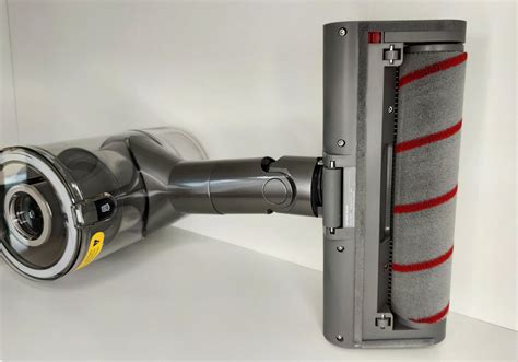 Dreame V11: Akkubetriebener, beutelloser Staubsauger im Test
