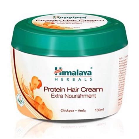 Himalaya Hair Cream - Anti-Hair Fall Cream, Protein Hair Cream, Anti ...