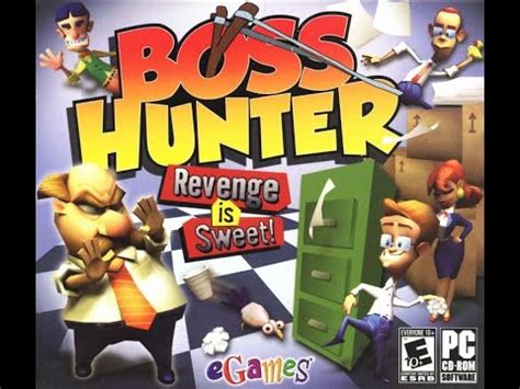 Как достать босса - скачать игру бесплатно / Игра Как достать босса 1 ...