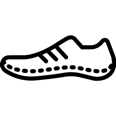 Shoe Vector Svg Icon Svg Repo