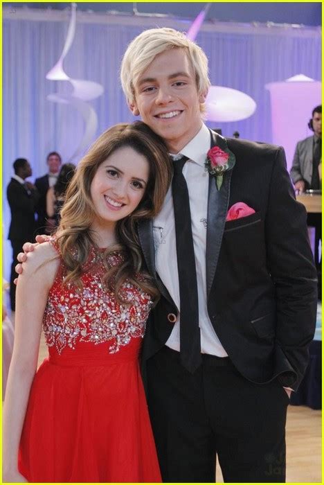 Austin And Ally Are Going To Prom Excuse Us While We Fangirl Over These