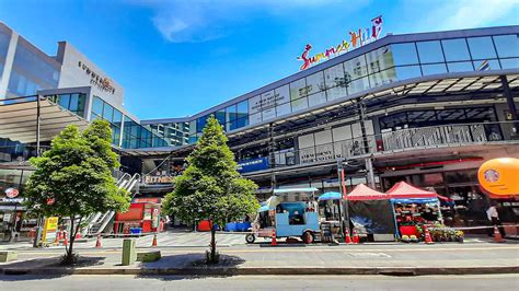 Summer Hill Sukhumvit St Property And Logistics Coltd