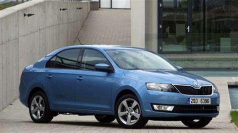 Skoda Rapid. Отзывы владельцев с фото — DRIVE2.RU