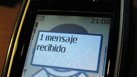 Se cumplen 30 años del primer SMS de la historia esto es lo que decía