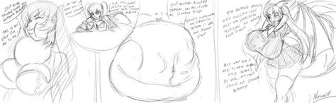 Absorption HGF Luscious Hentai Manga Porn