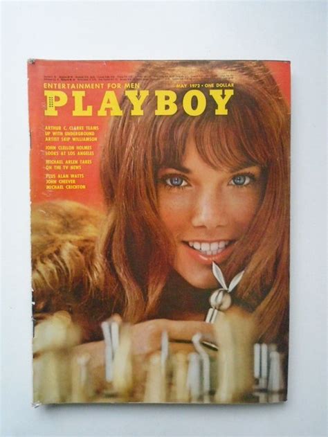 Altes Playboy Sex Magazin Original N Z Mai Kaufen Auf Ricardo