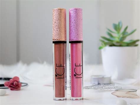 LCF жидкая помада для губ Metallic Collection Liquid Lipstick Liquid ...