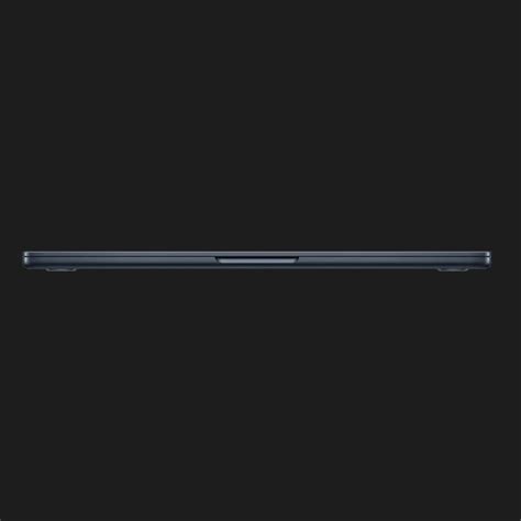 Купити MacBook Air 13 Retina Midnight 256GB 8 CPU 8 GPU 8GB RAM