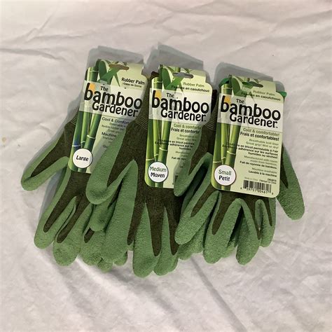 Bamboo Glove Meadows Way Garden Center