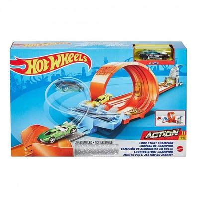 Hot Wheels Action Prom Ua