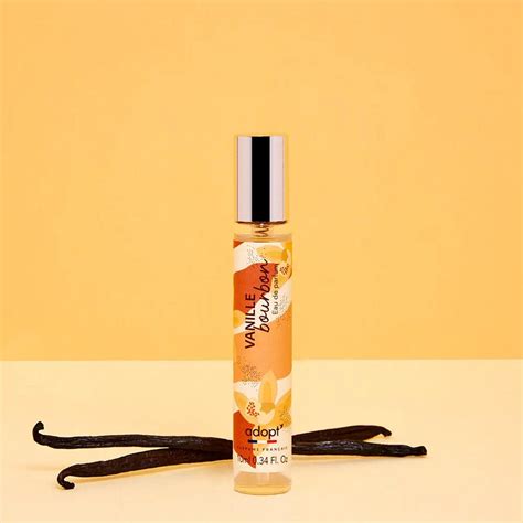 Vanille Bourbon - Eau de Parfum | Skin Society