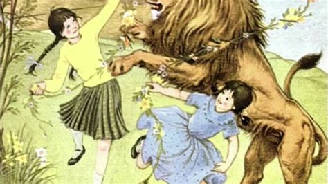 Хроники Нарнии. Книги 1,2 (Читает В. Герасимов)