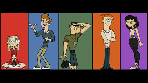 Total Drama Revenge Of The Island X Pahkitew Island YouTube