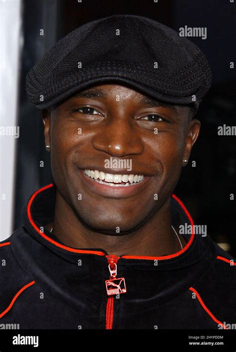 TAYE DIGGS ATTENDS THE MALIBU'S MOST WANTED FILM PREMIERE IN HOLLYWOOD ...