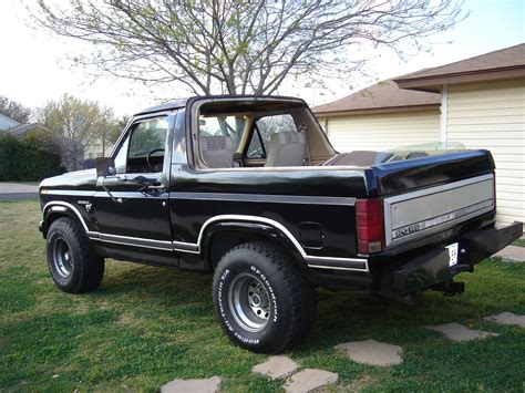 Bronco
