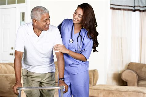 A Caring Hand Home Health Care