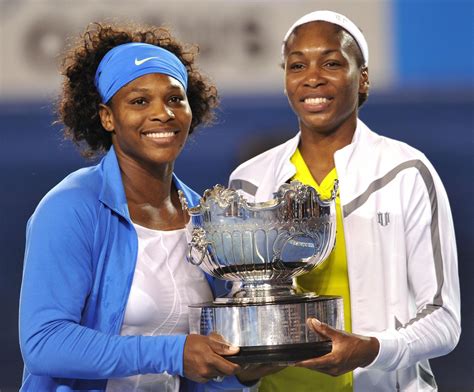 serena williams sisters names 1