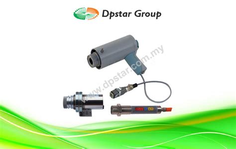 Siemens Pyrometer Dpstar Group