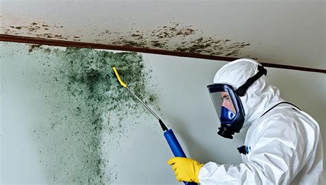 Seabrook Mold Remediation Experts Fast Effective