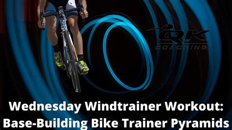 Windtrainer Workout Coach Ray Qwik Kiwi Coaching