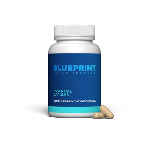 All Products – Blueprint Bryan Johnson