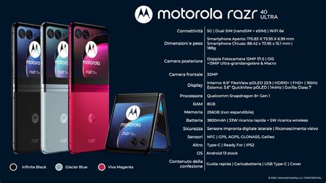 Motorola Razr Ultra Specs Revealed In Leaked Slide Lowyat Net