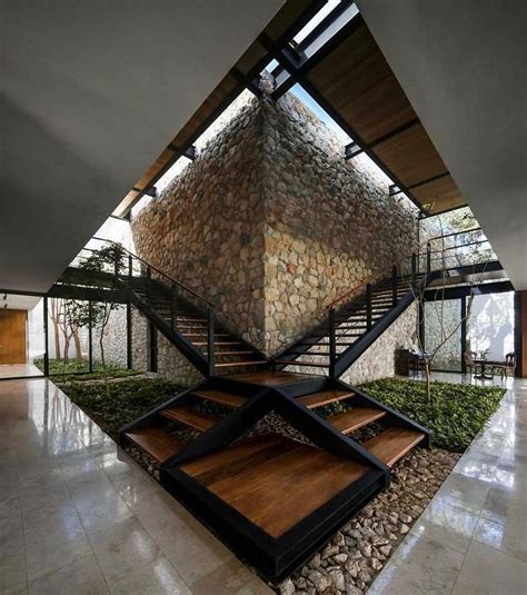 art architecture  instagram casa  designed  munoz arquitectos