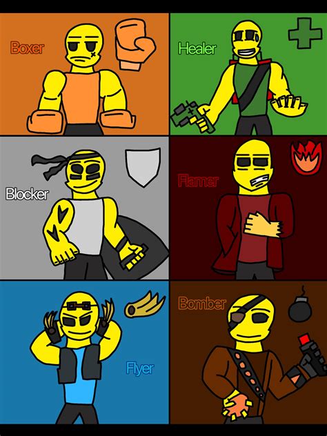 Roblox OC! : r/OriginalCharacter