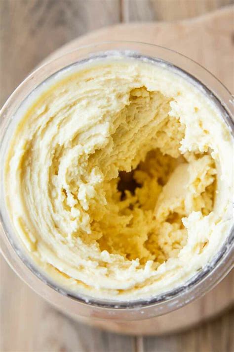 Ninja Creami Dole Whip Recipe Jar Of Lemons