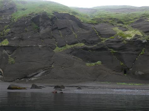 Kiska Island, July 2008