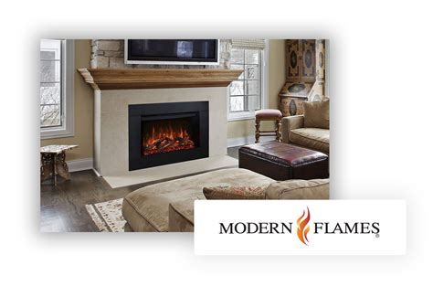 Electric Fireplaces Queen City Fireplace