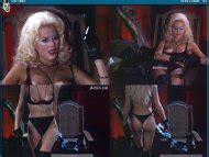 Naked Cheri Caffaro In Too Hot To Handle