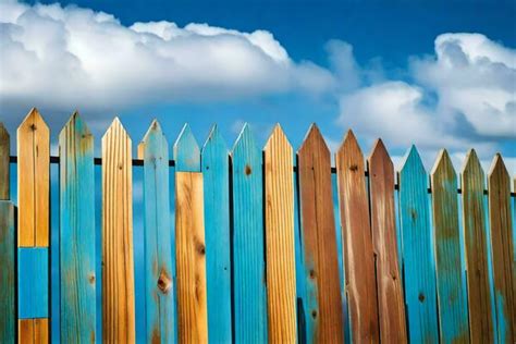 Composite Fence Stock Photos Images And Backgrounds For Free Download