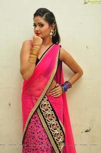 Shreya Vyas Hot Photo Gallery