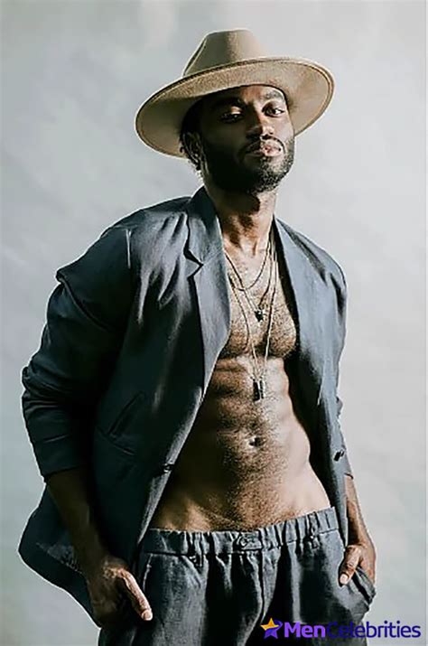 Jelani Alladin Uncensored Nude Gay Sex Scenes Collection The Nude Male